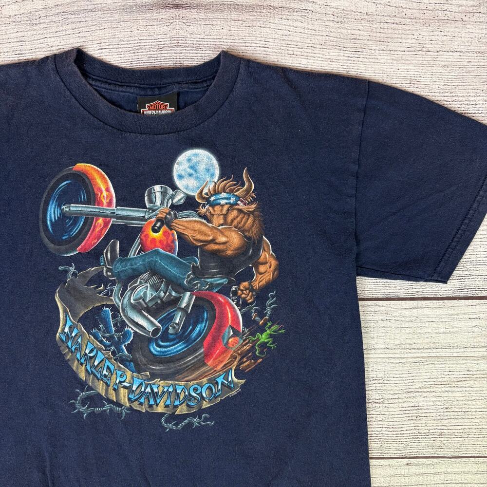 2008 Harley Davidson Motorcycles Rogers, Arkansas T-shirt